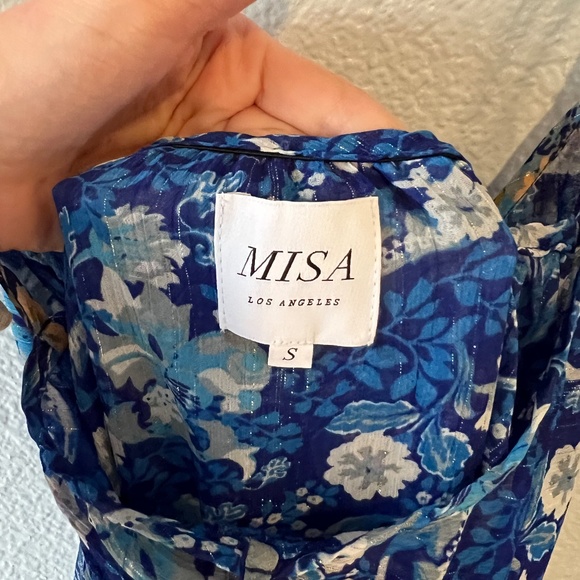 MISA Kali Dress - Picture 5 of 5